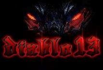 Diablo 13 slot